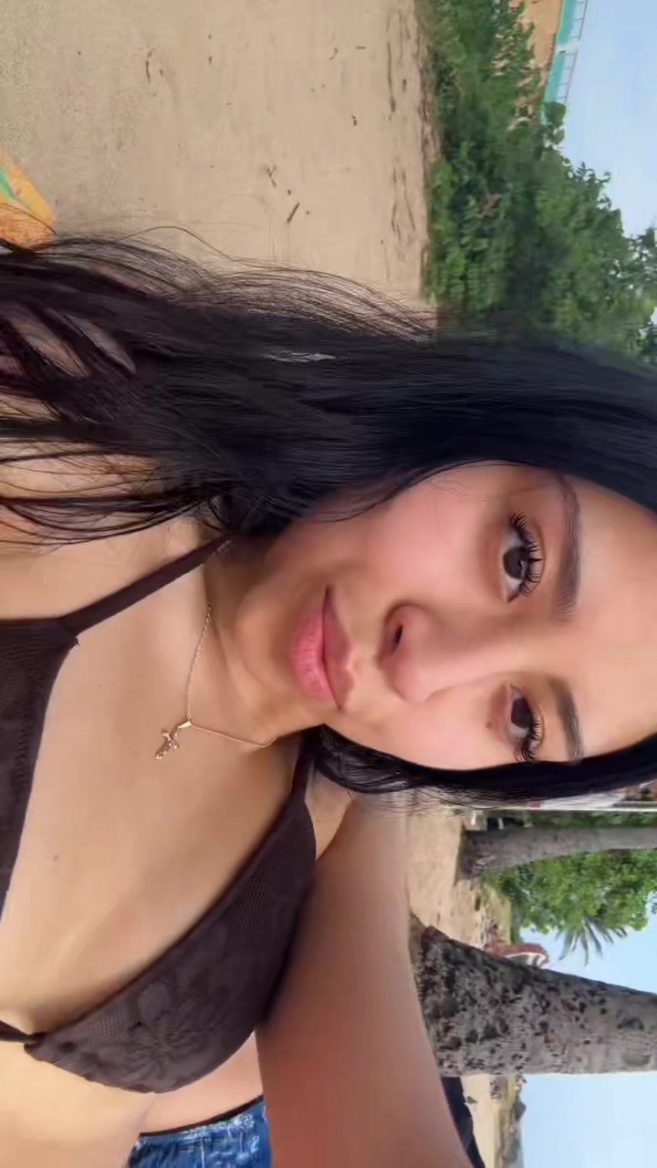 @:)