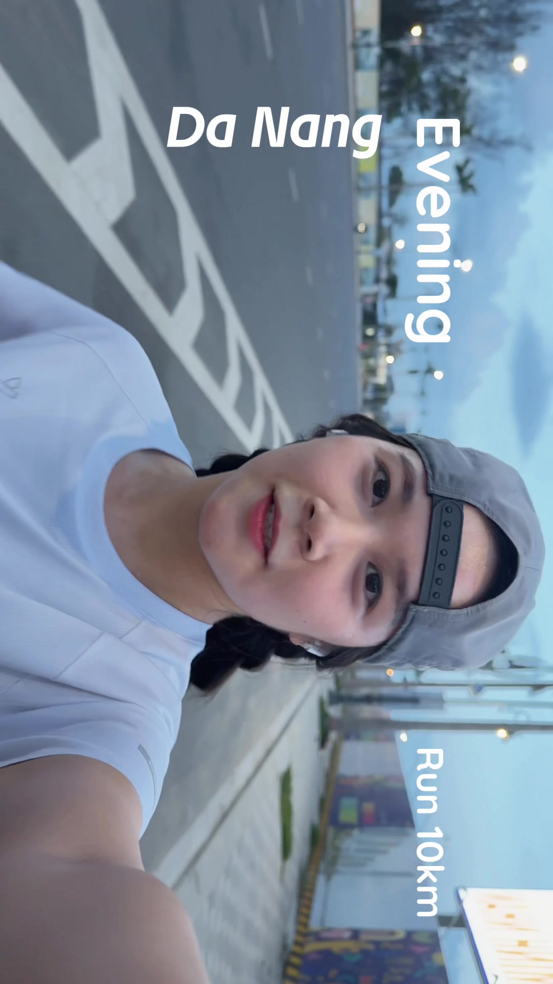 @KA tập chạy