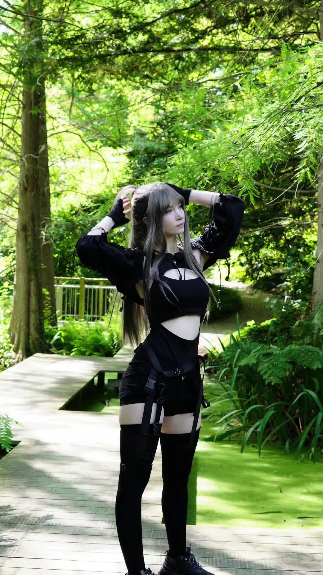 @Mio
