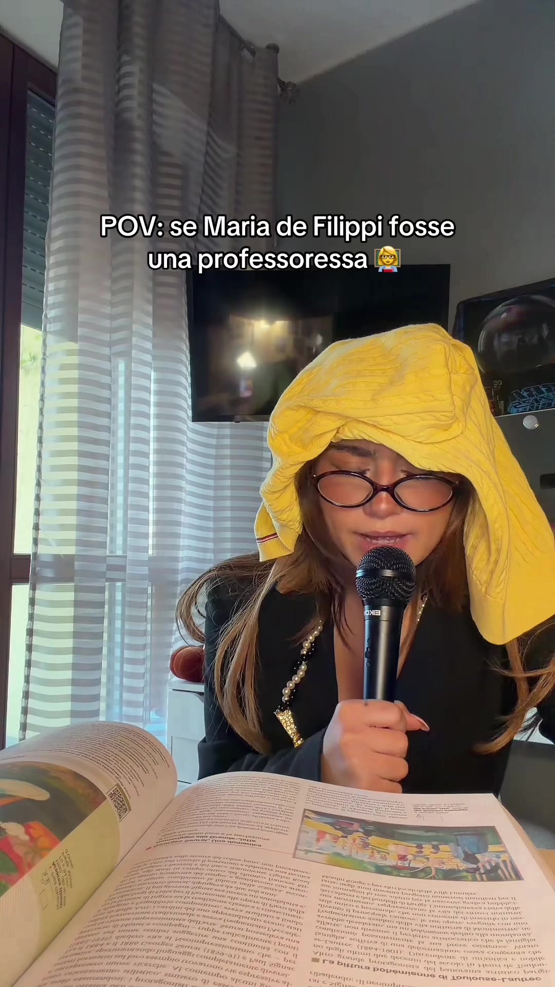 @Cristina Perillo