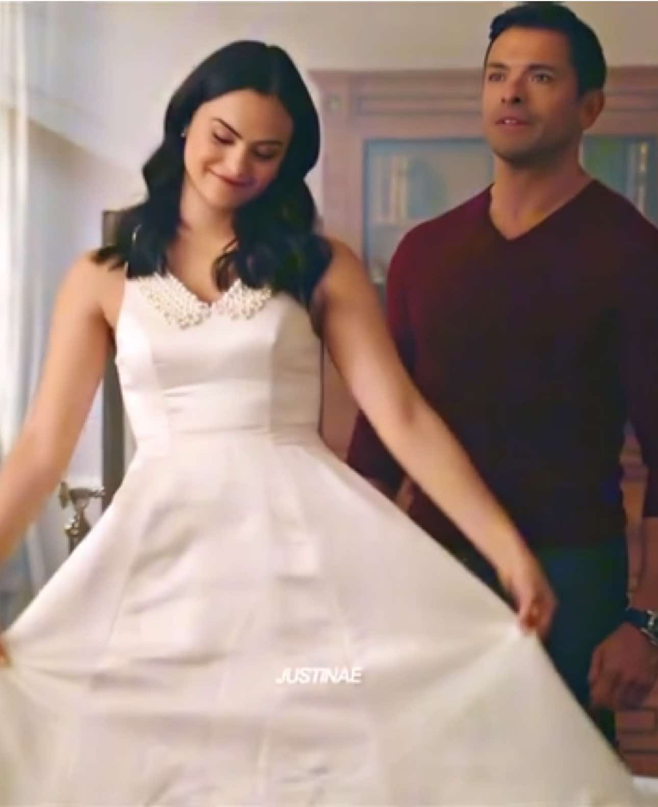 @JUSTIN (RIVERDALE)