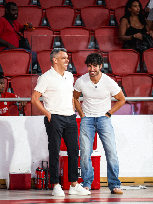 @SLBenfica