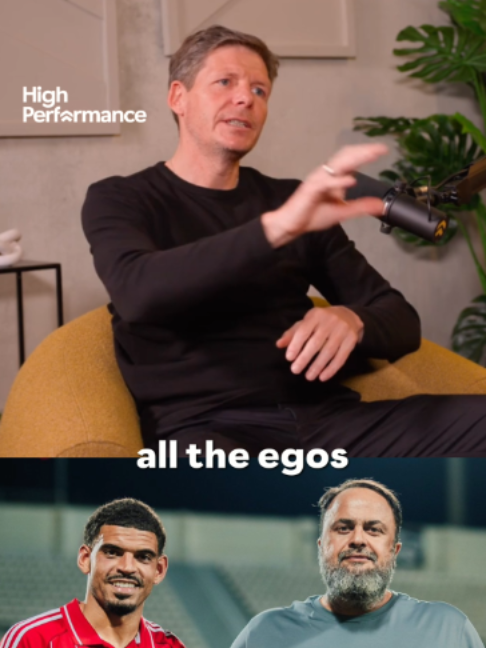 @High Performance