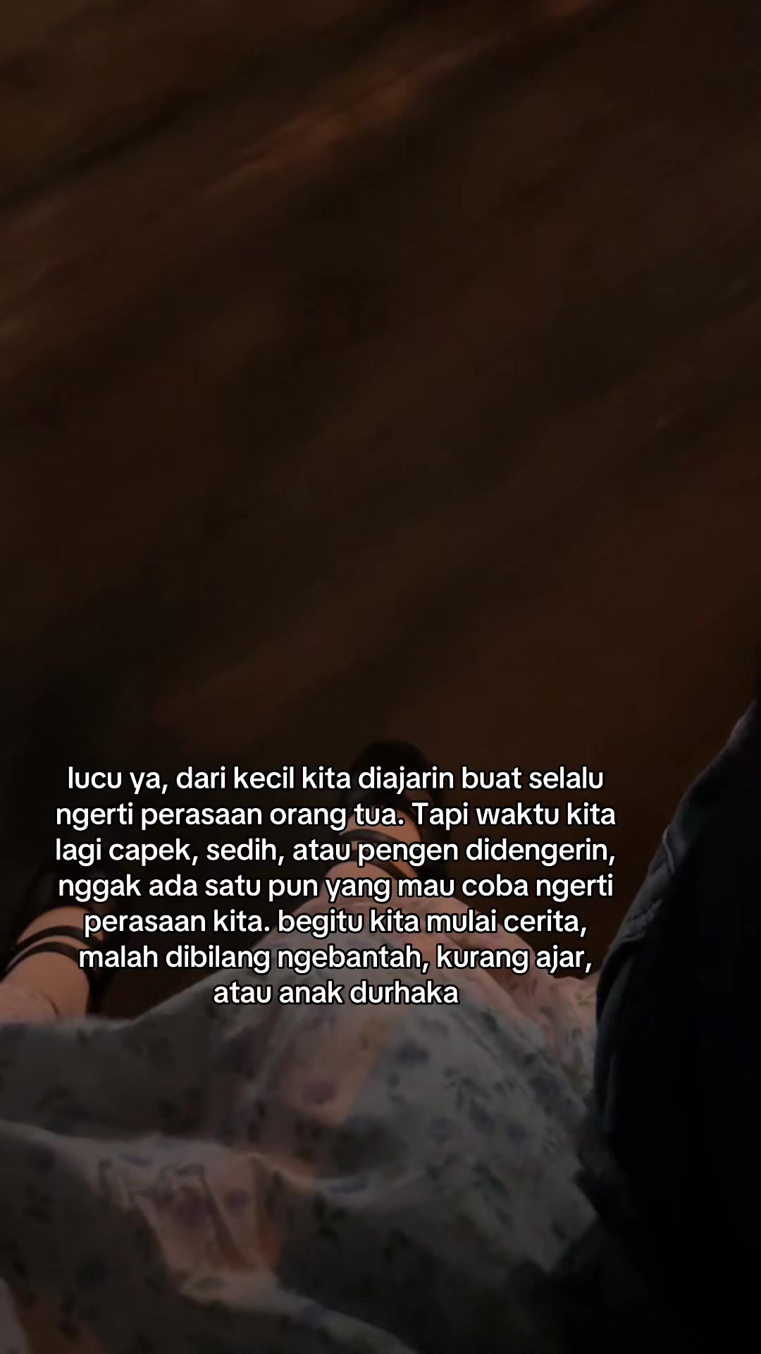@MooDnya TidaK StaBiL