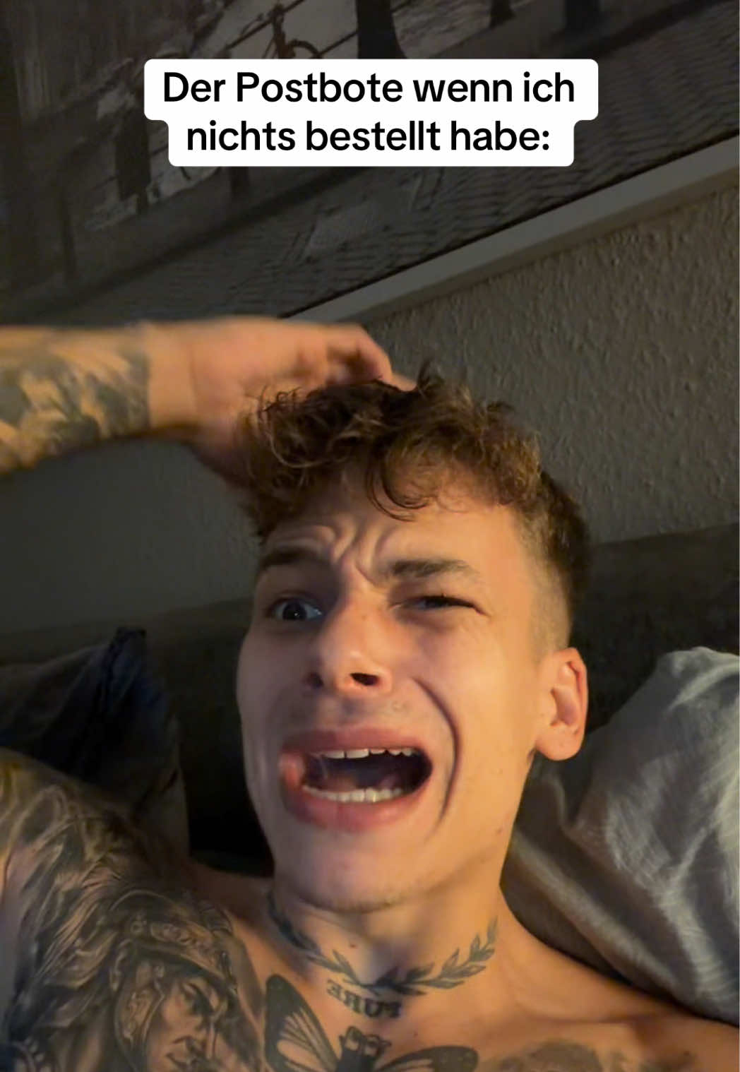 @Justin