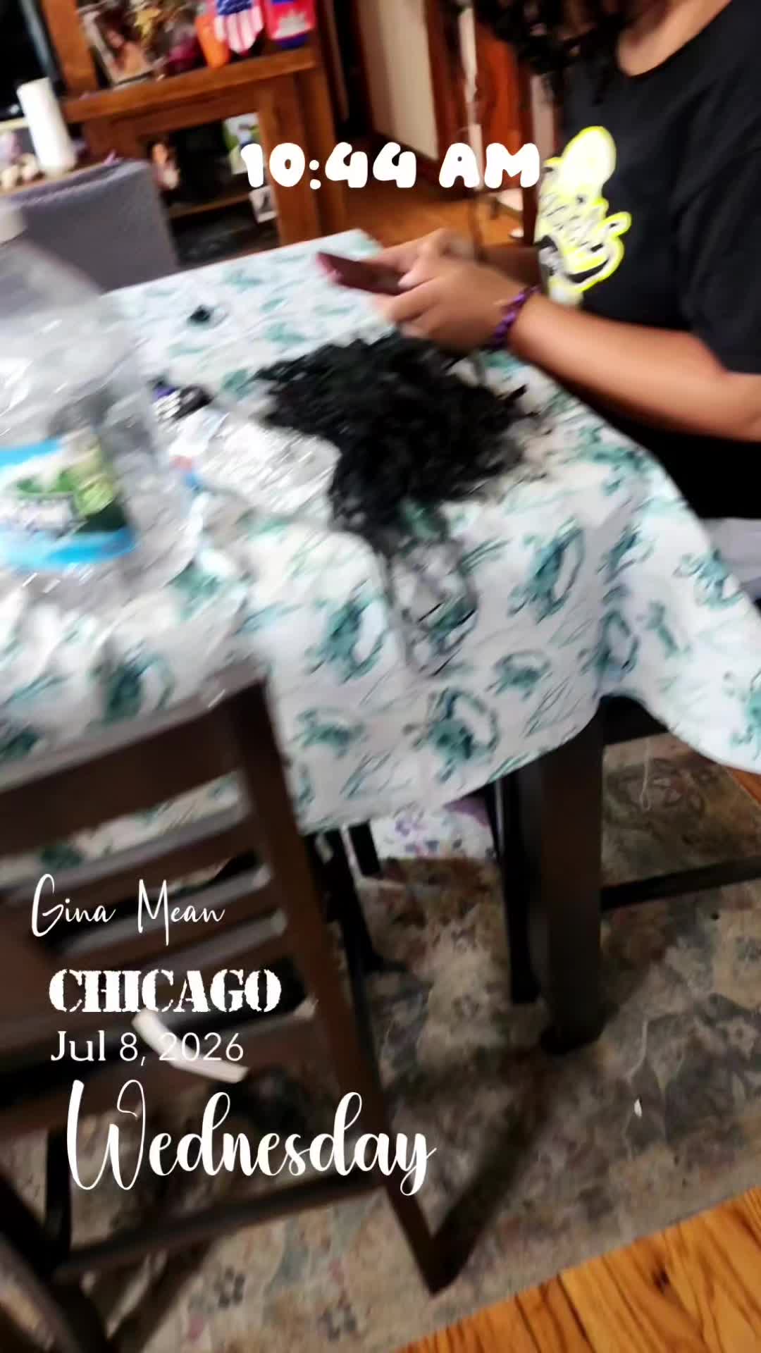 @gsmean