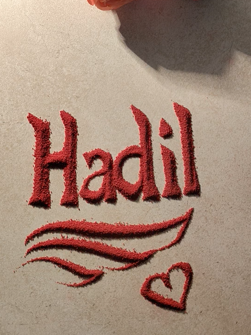 @Adda writes
