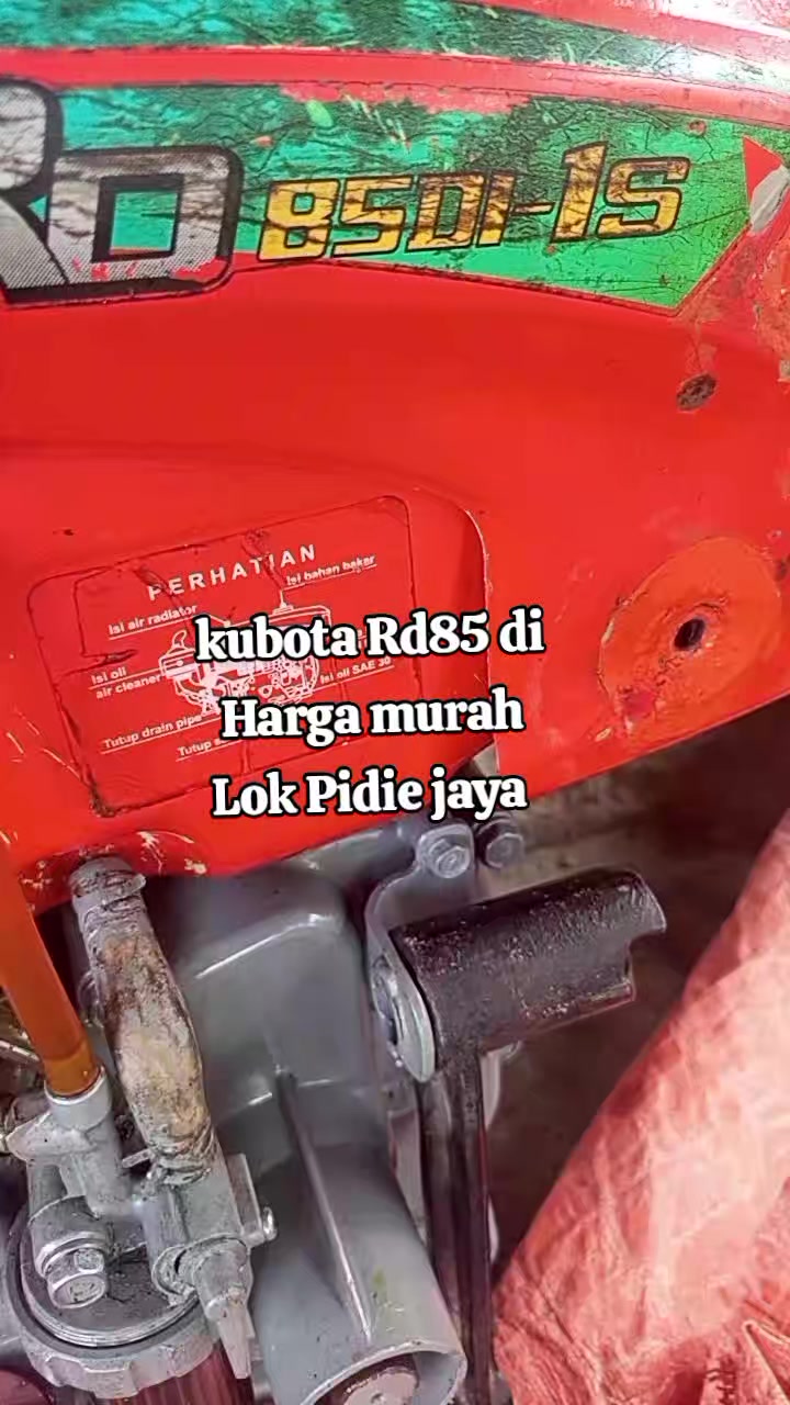 @WANDA DIESEL