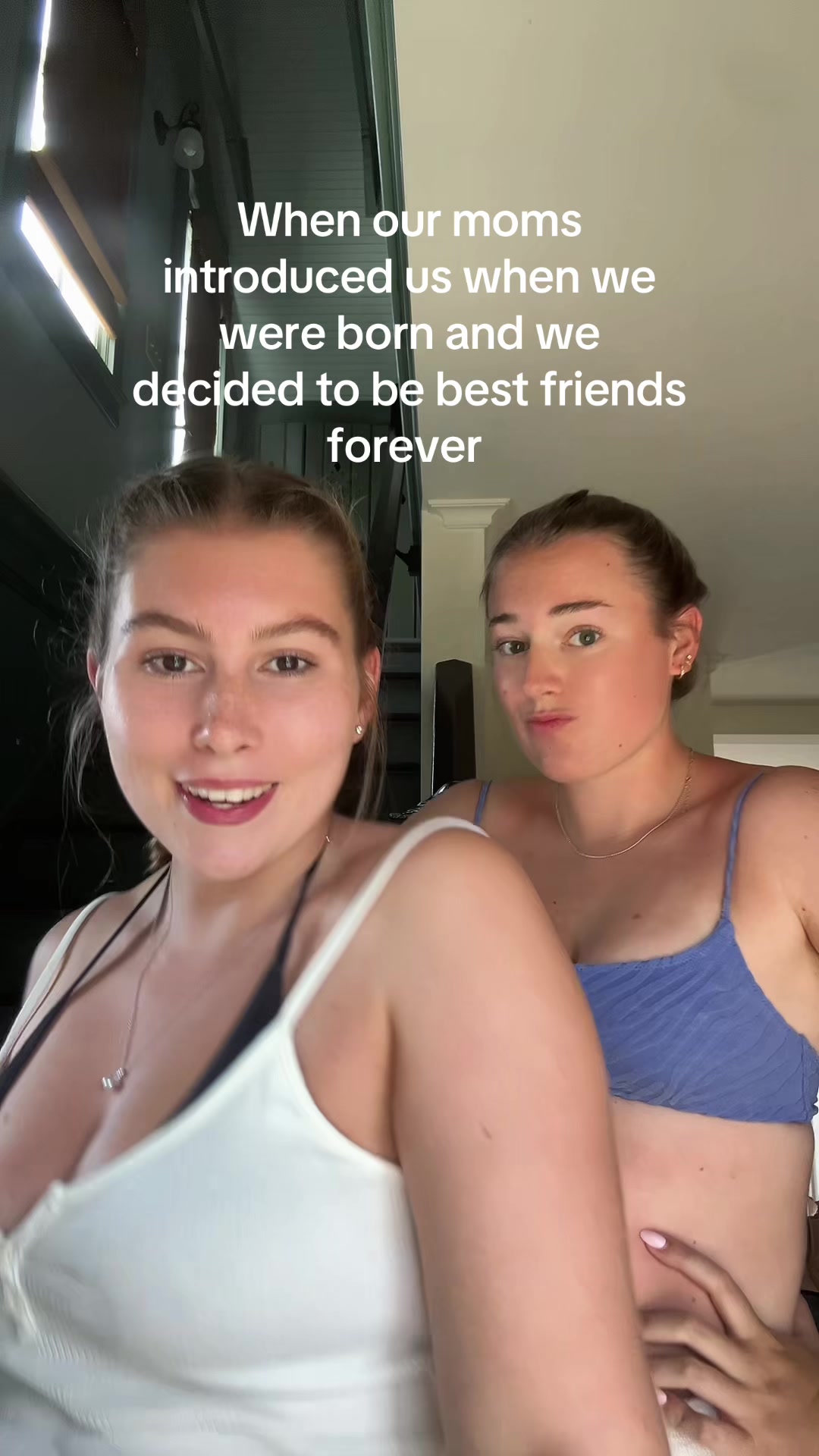 @Tay & Liv