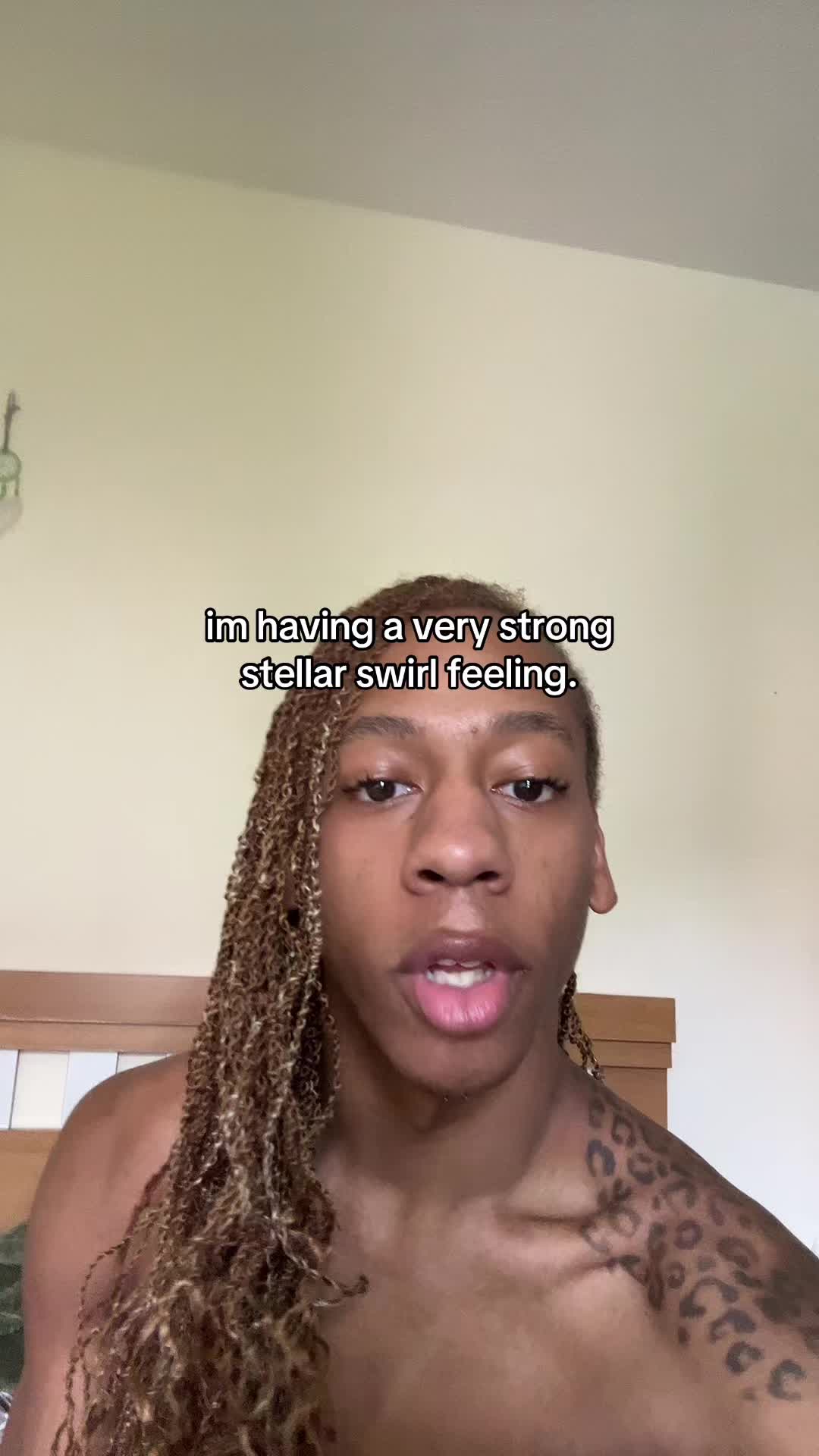@jelani 🐆