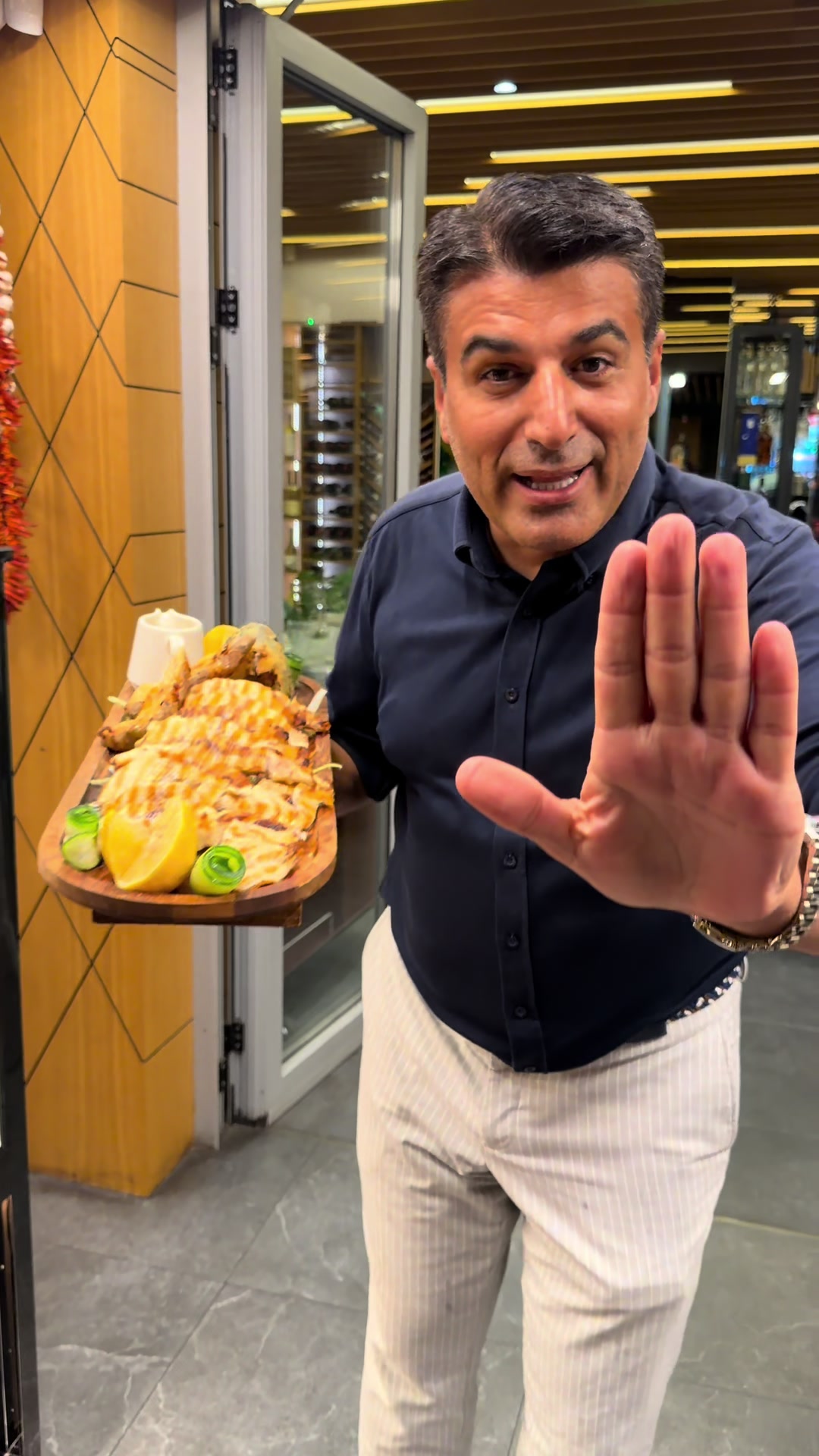 @Chefresat