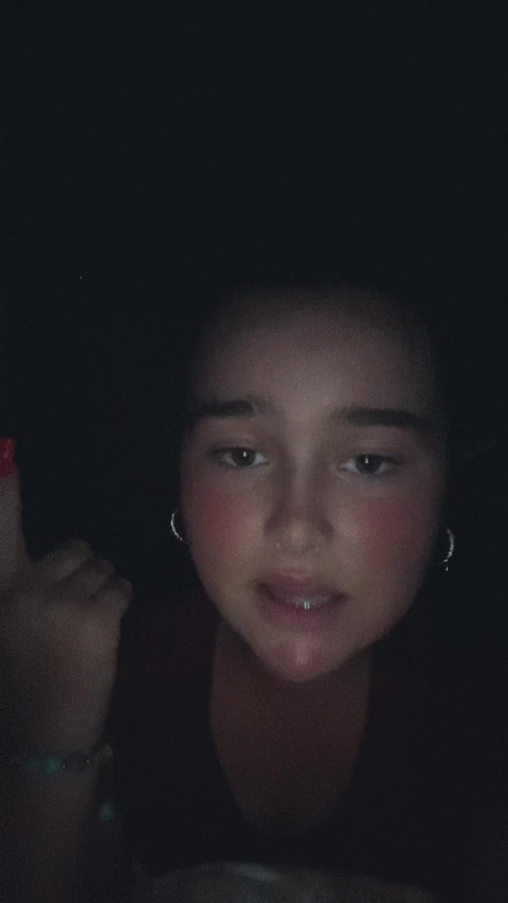 @Priscilla McGinley girl
