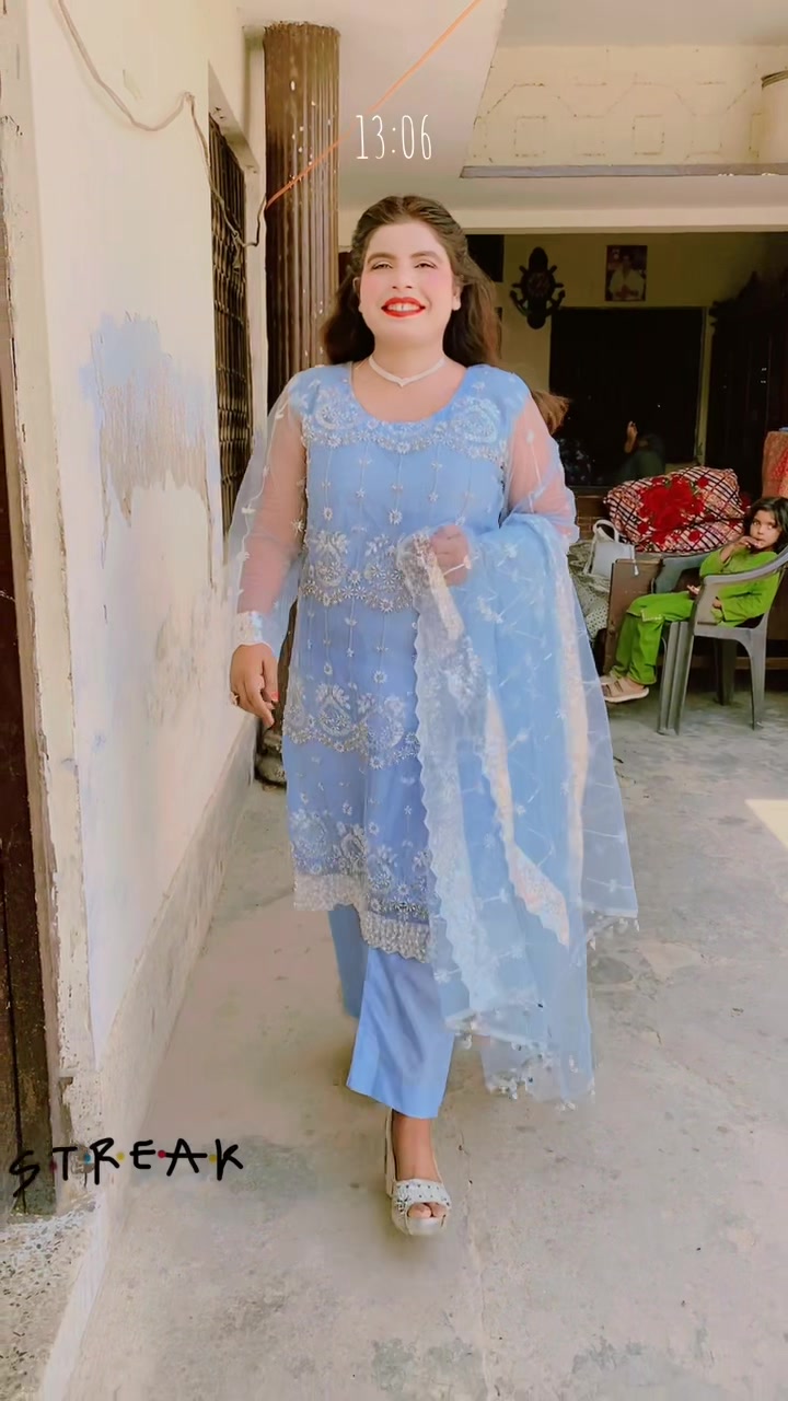 @drsamina doll