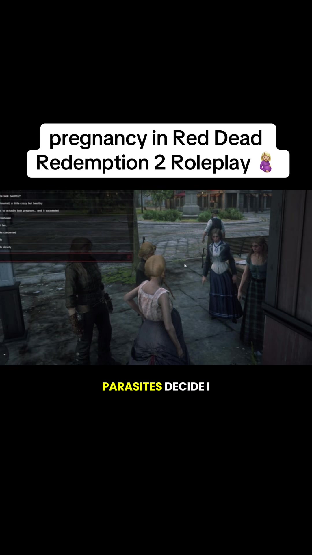 @S Y L V I E 🌹 (rdr2 roleplay)