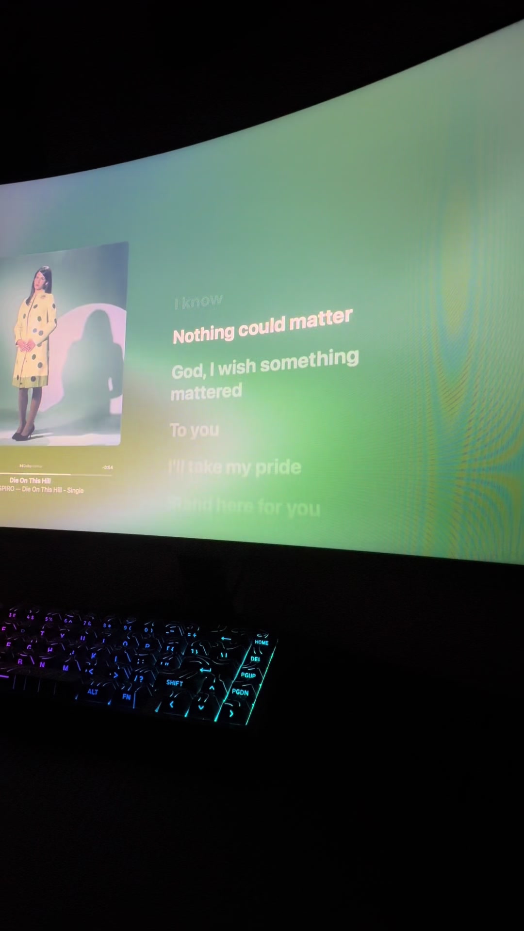 @LYRICS🎧