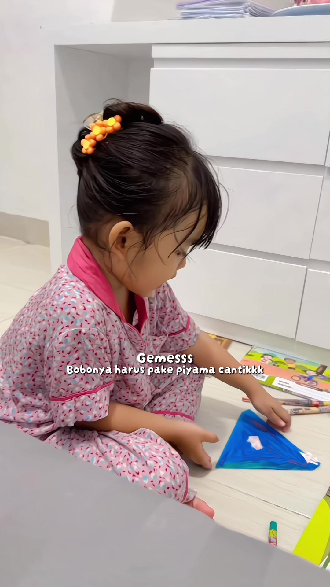 @Shireen Refani | Outfit Anak✨