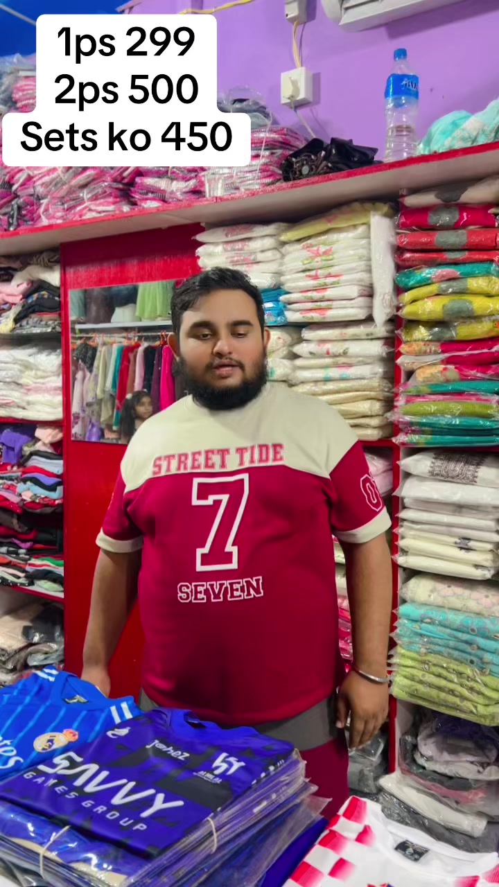 @TIKTOK COLLECTION