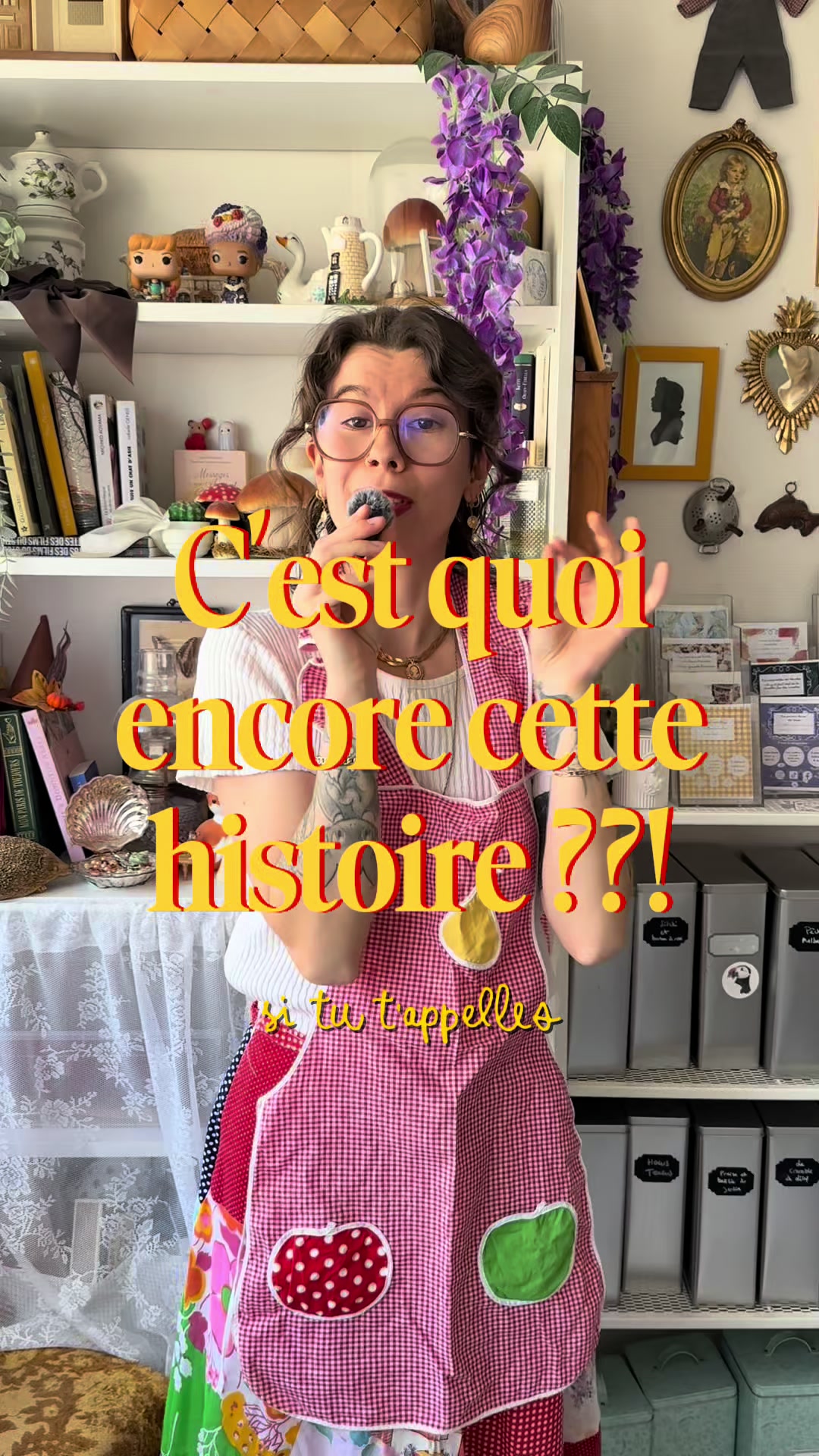 @Mousse aux Couleurs 🌈