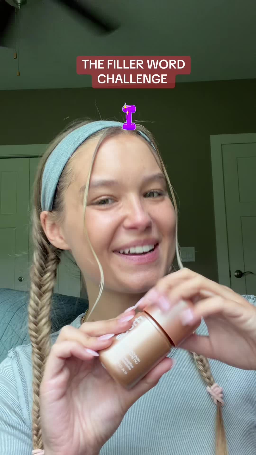 @Gabriella