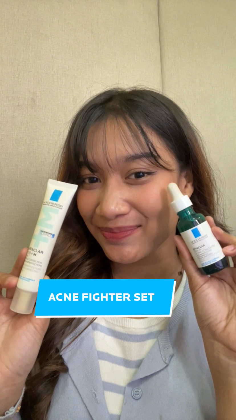 @La Roche-Posay Indonesia