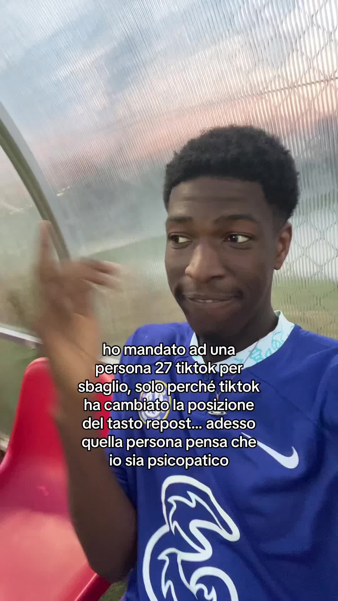 @non sono justin