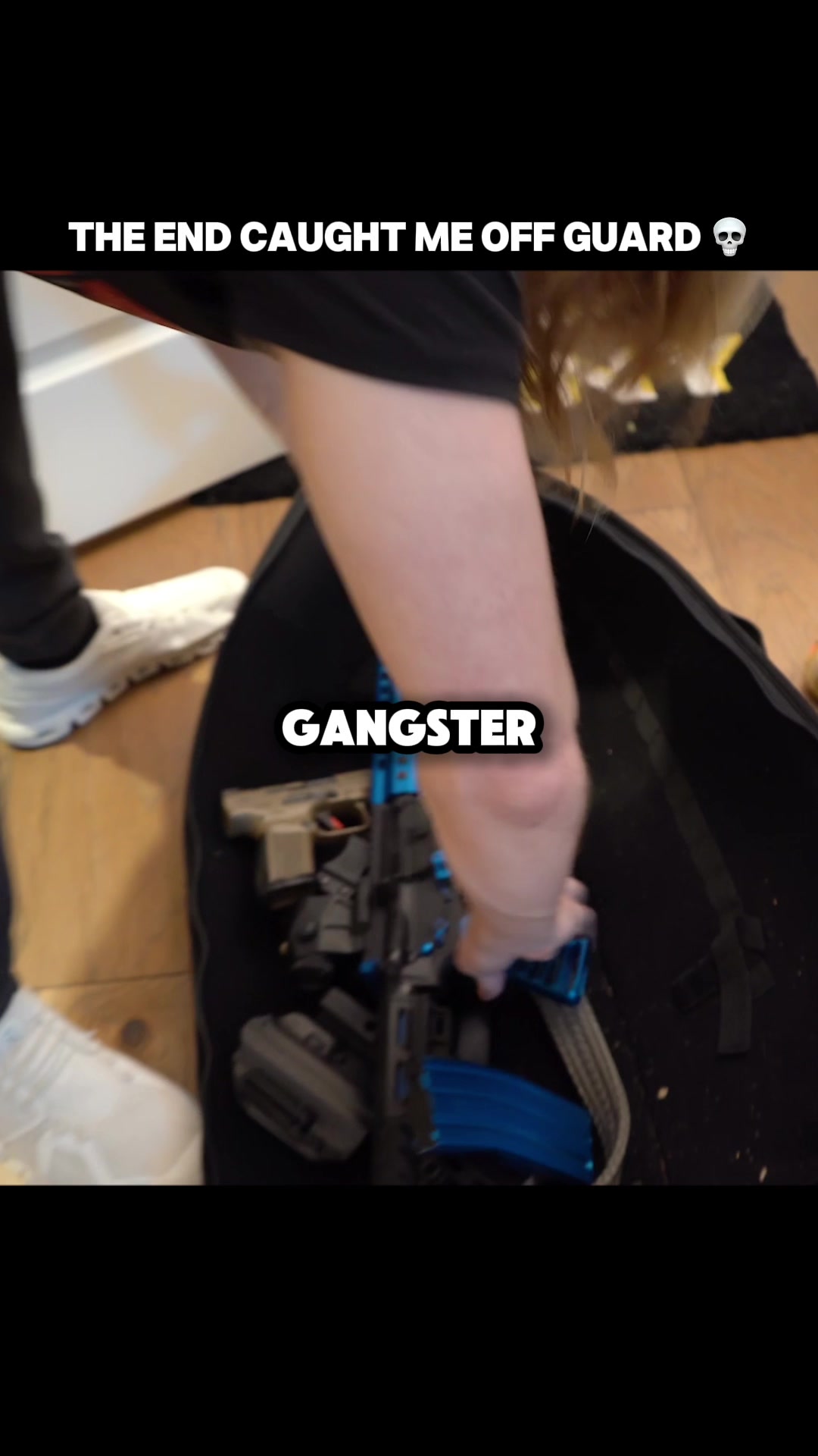 @Max Caruso Clips