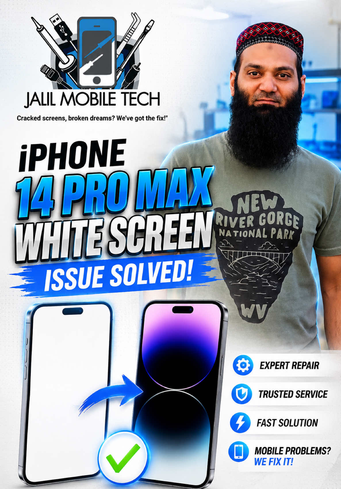 @Jalil Mobile Tech (JMT) 📱