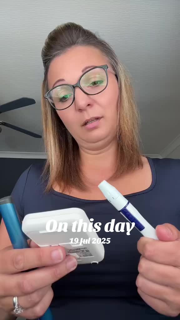 @MUMMY T1D - Type1 Diabetes mum