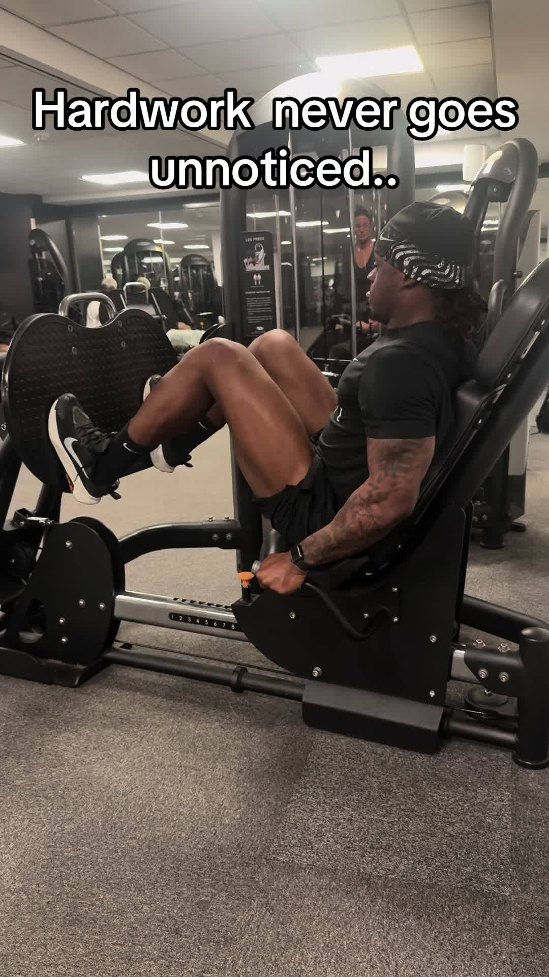 @JKFITNESS🇨🇲