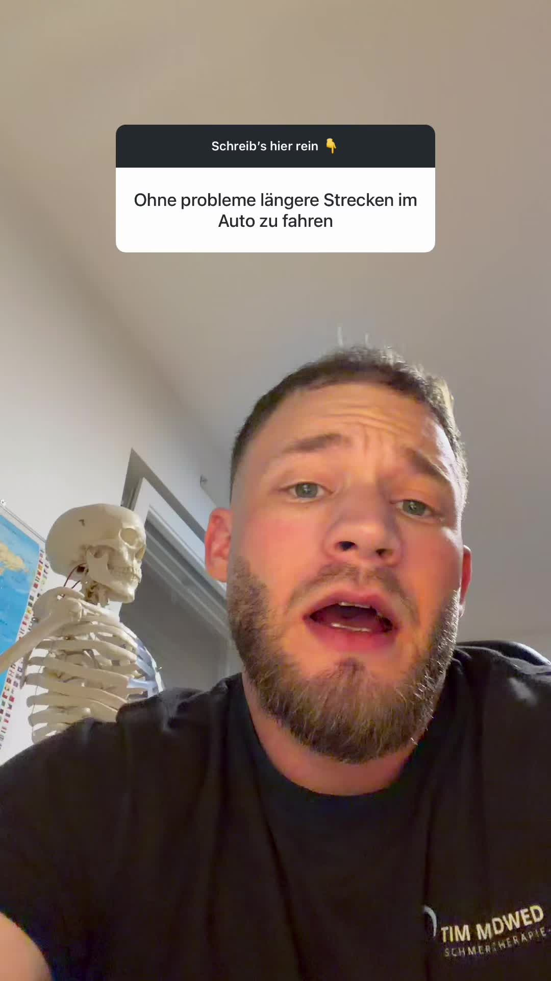 @Tim Medwed | Schmerzexperte