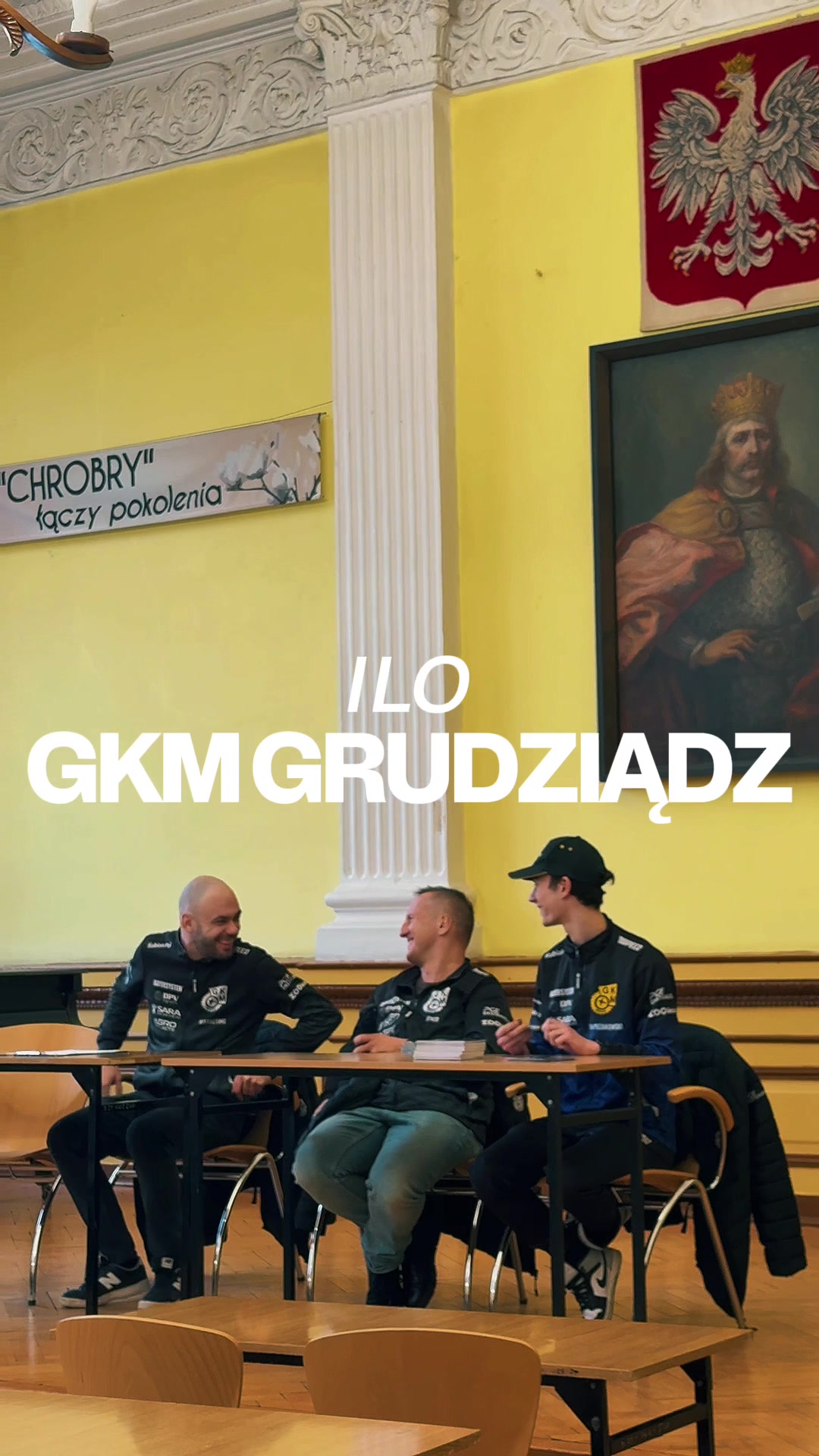 @Chrobry