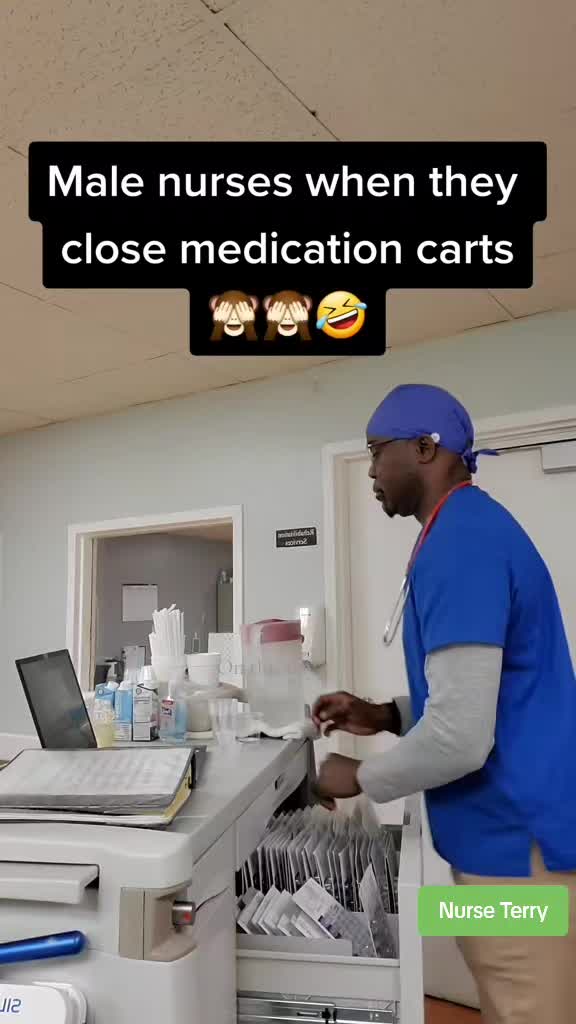 @Nurse Terry