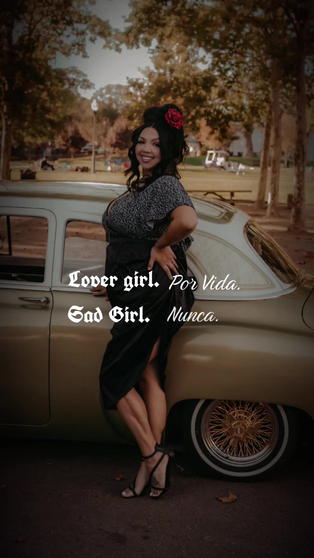 @Outlaw Doll Society