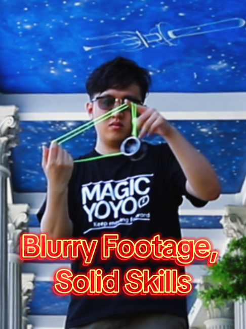 @MAGICYOYO