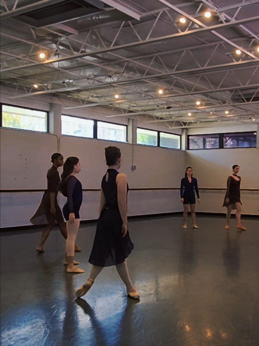 @Palmetto Ballet Theatre
