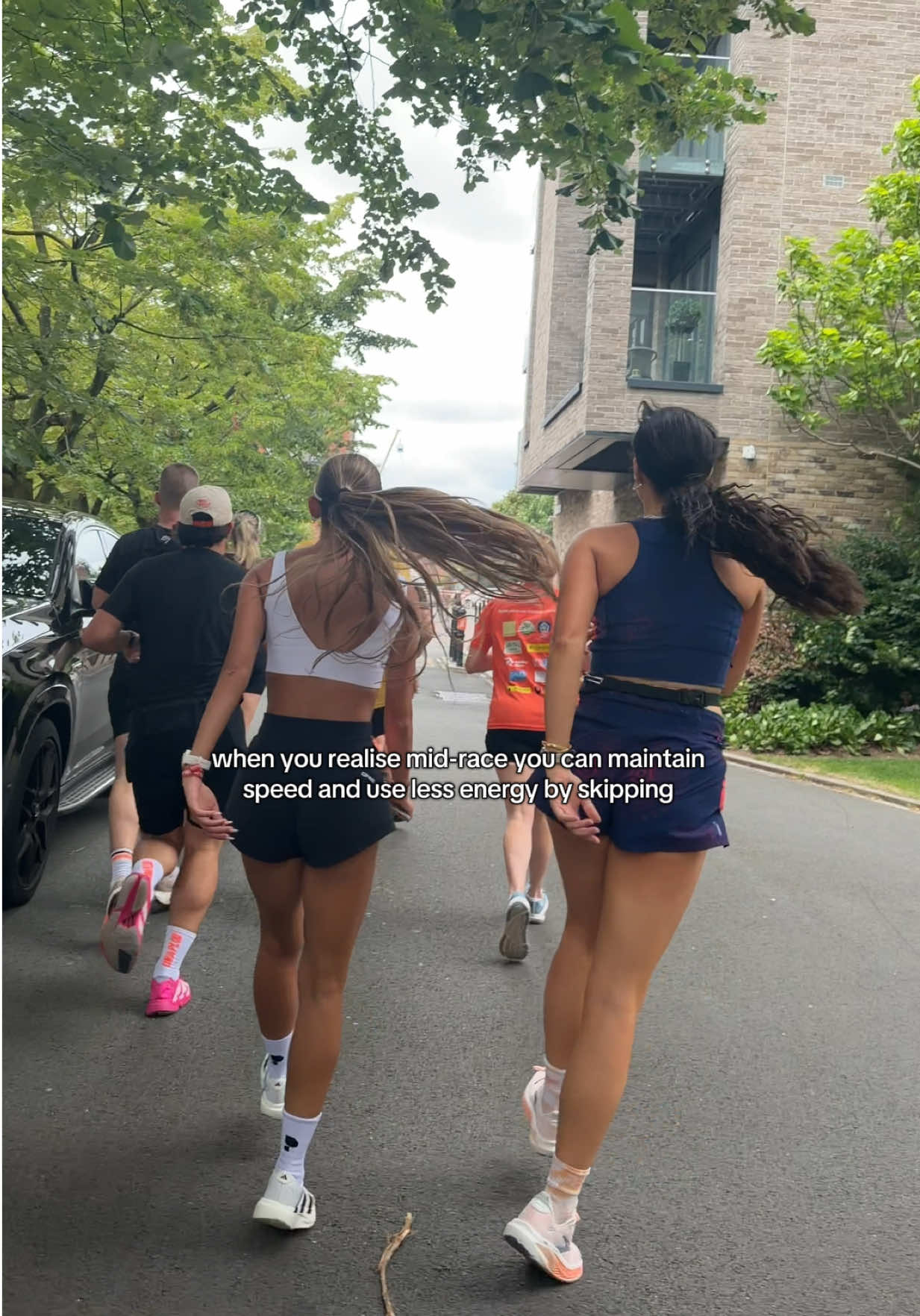 @Emma | Manchester Runner