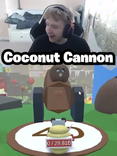 @Banana