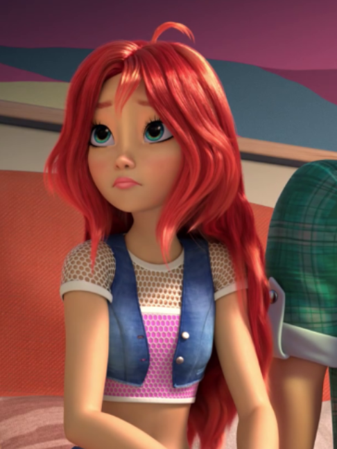 @Winx Club