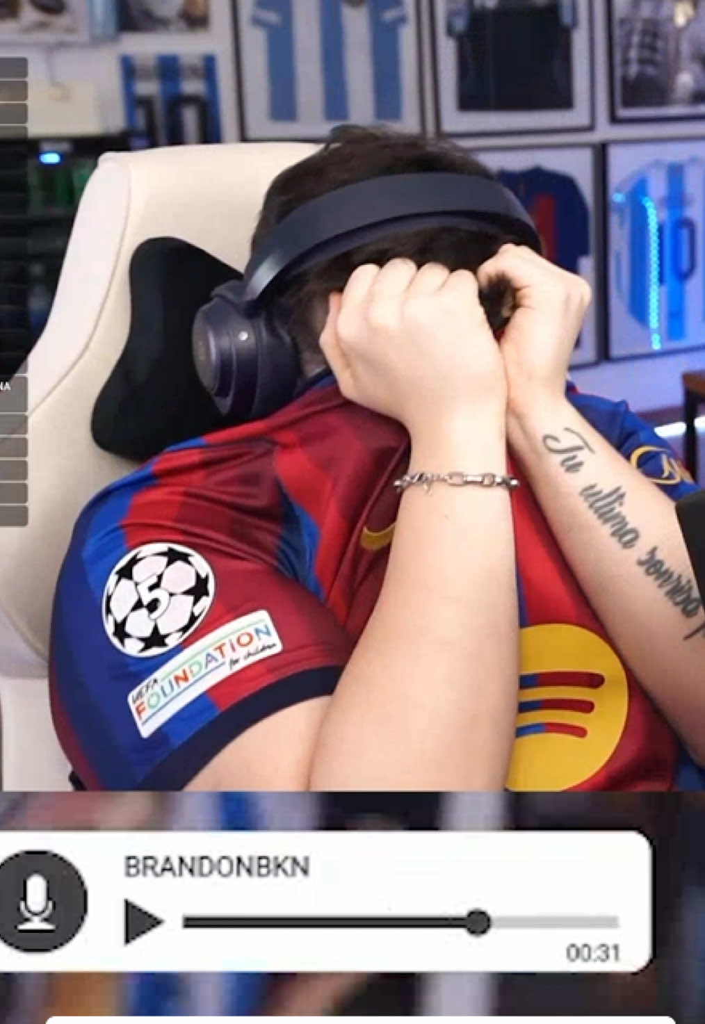 @KICK Español