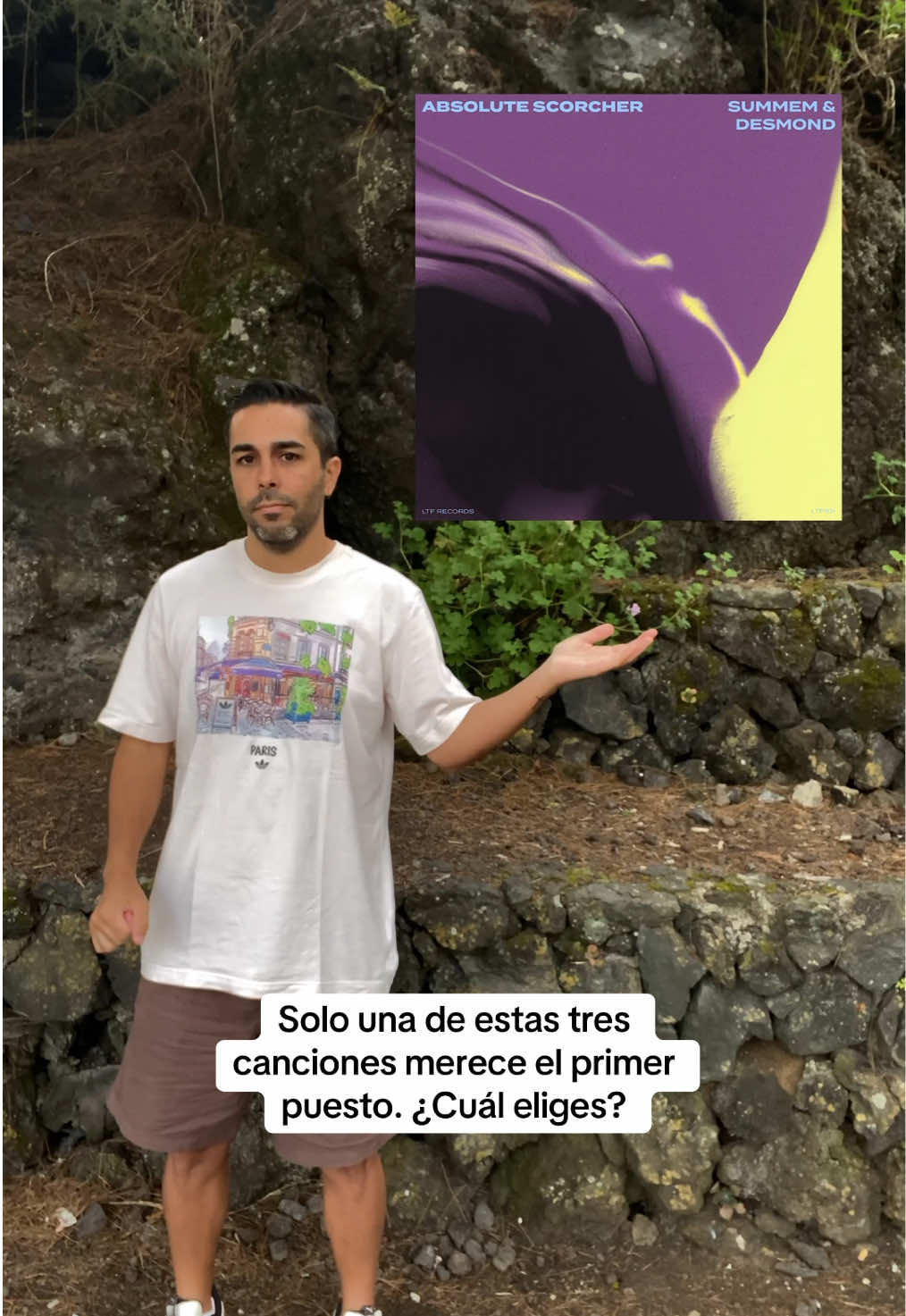 @Mario Bravo