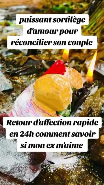 @Marabout kofi Alexis-k santos
