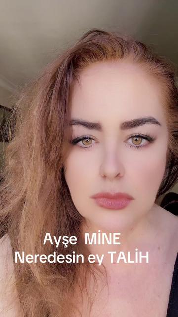 @AYŞE MİNE