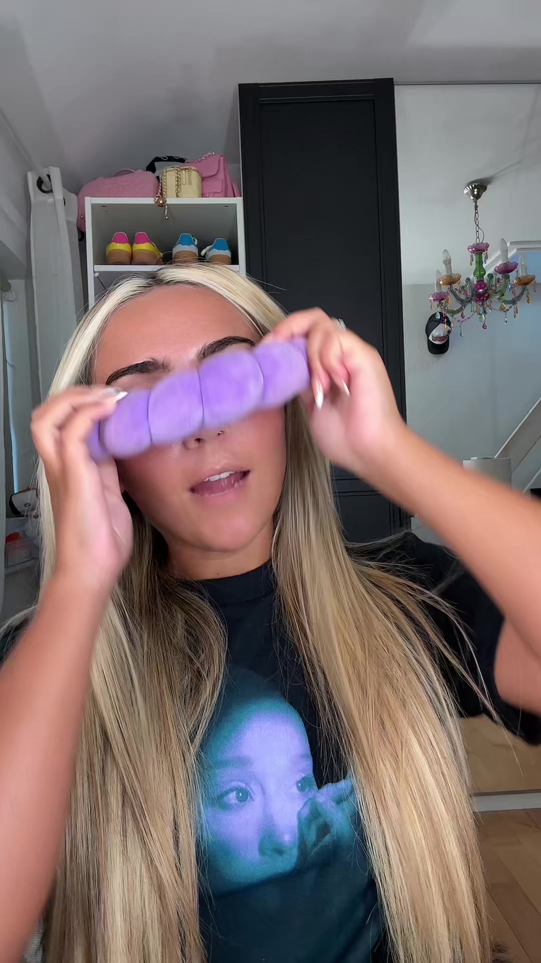 @Mia Daly