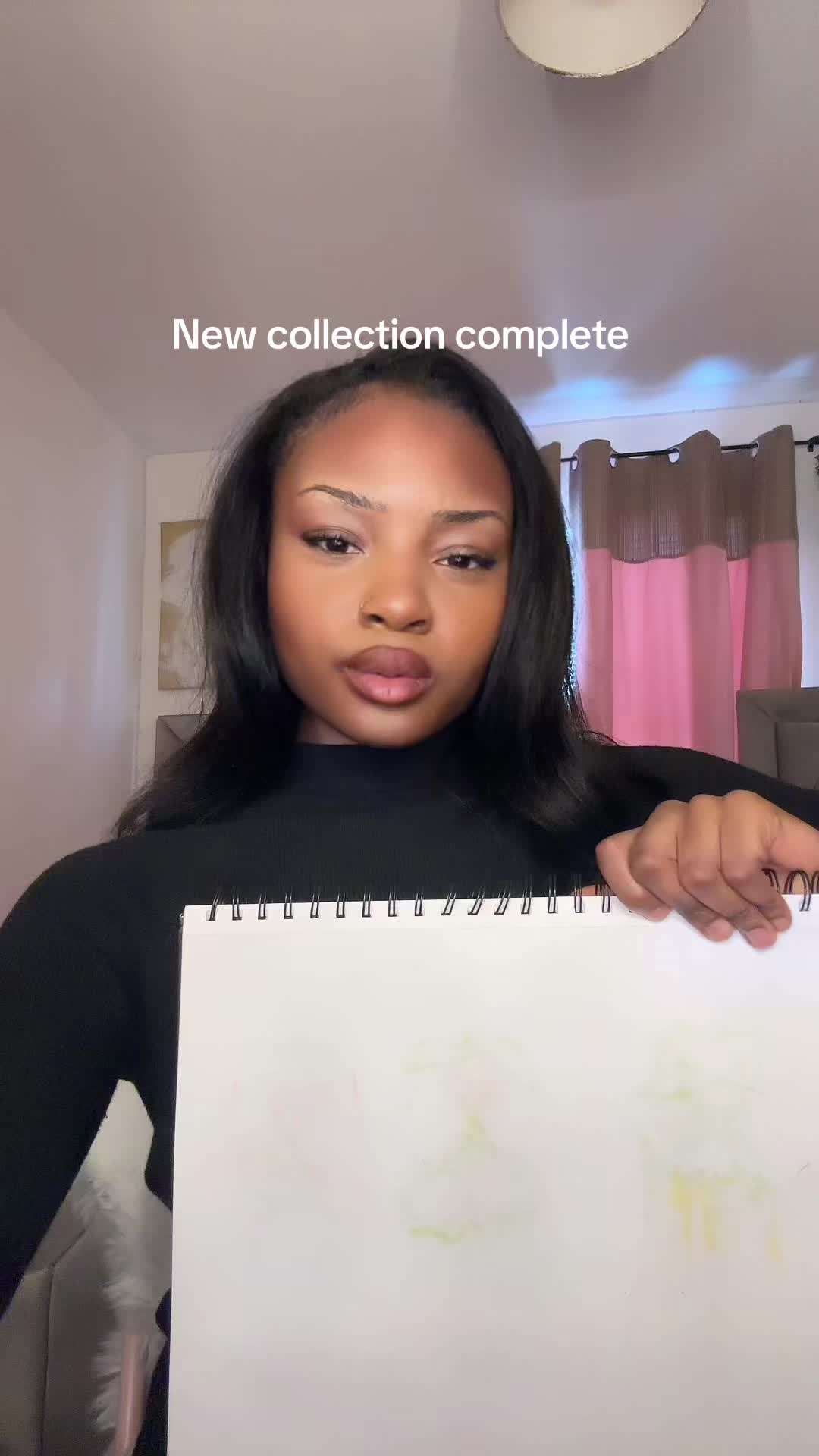 @ARTBYRONKE 💋ᥫ᭡.