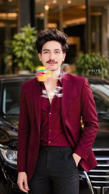 @Mr iqbal tiktok star
