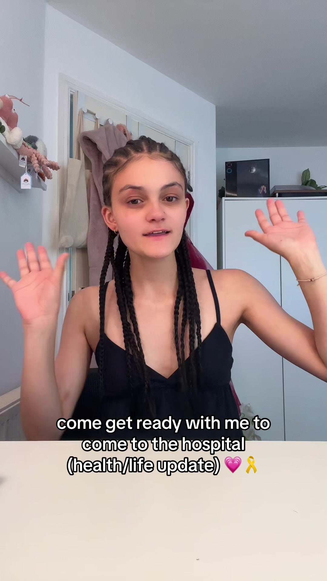 @Mia🎗️💗