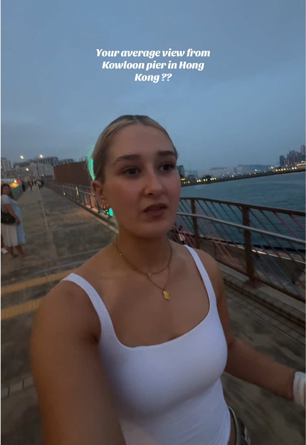 @Ally McClay | Fitness
