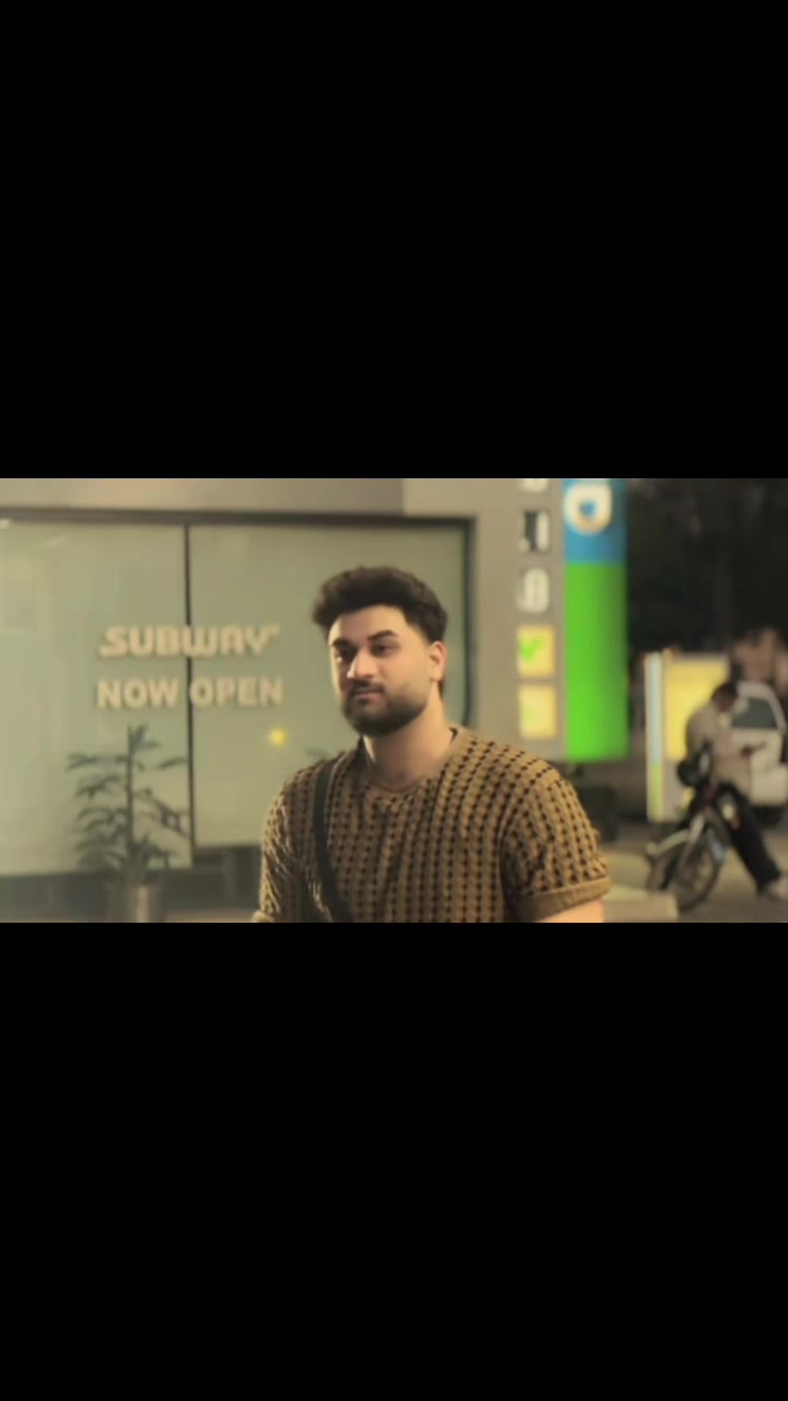 @BTW ITS LOVE HASEEB