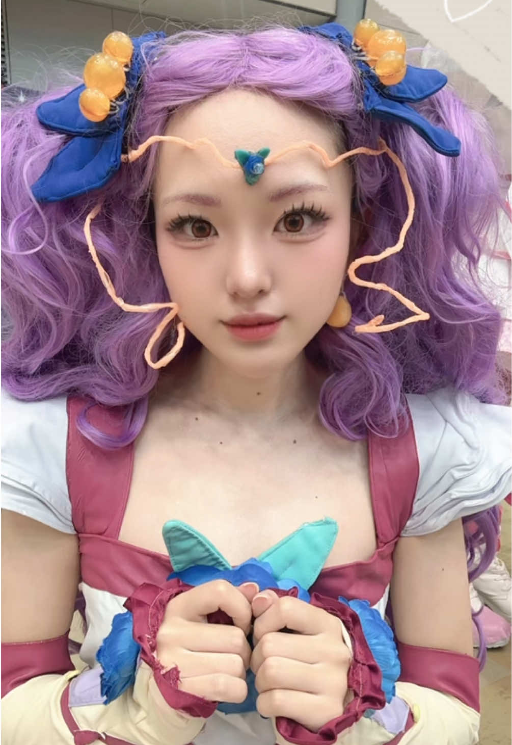 @小鳩あぽ