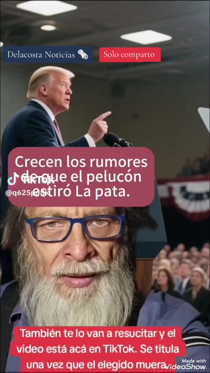 @#Delacosta Noticias PRO
